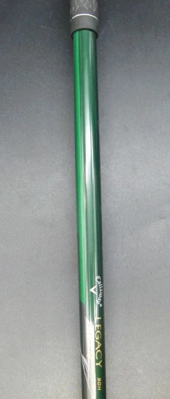 Callaway Legacy 4 Hybrid Regular Graphite Shaft Callaway Grip -Clubs Shop 32 6a13a9da 0cf6 40c7 866b 010e3b7d1c11