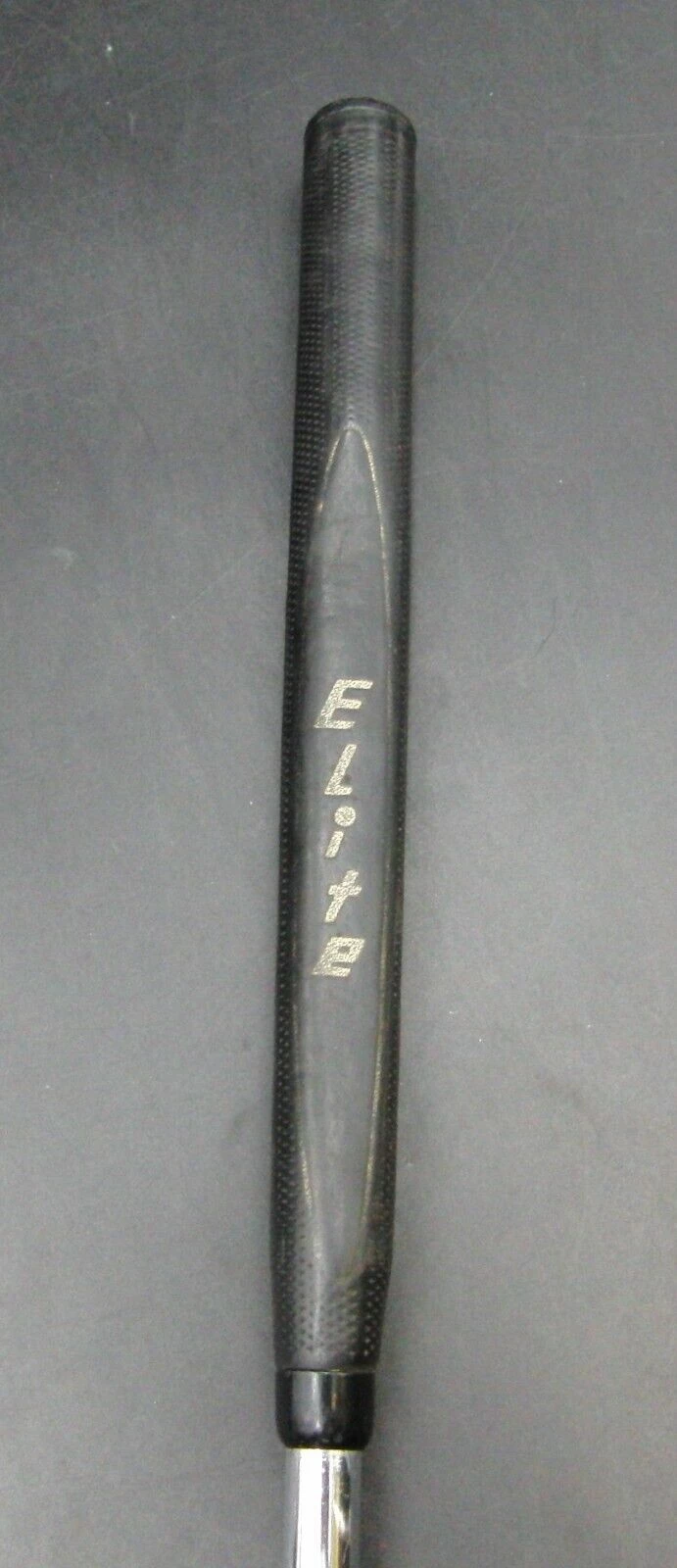Vintage Refurbished Spalding Elite II Putter 89.5cm Long 8 Vintage Refurbished Spalding Elite II Putter 89.5cm Long - Image 8