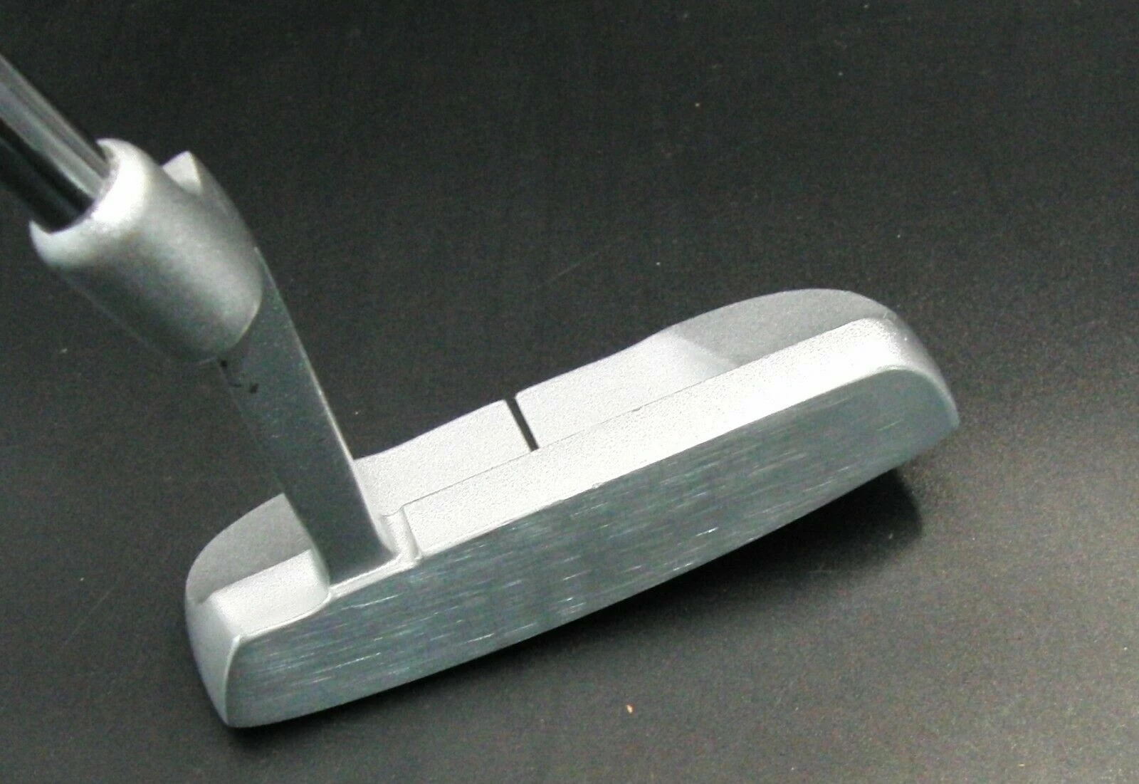 Left Handed Lynx Silver Cat LV3 Putter 86cm Long 4 Left Handed Lynx Silver Cat LV3 Putter 86cm Long - Image 4