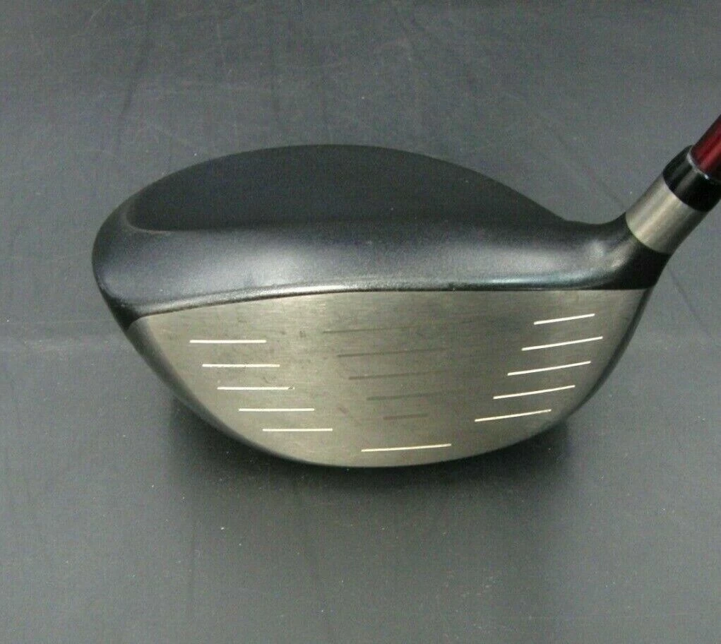 Cleveland Hibore 9.5° Driver Stiff Graphite Shaft Cleveland Grip 2 Cleveland Hibore 9.5° Driver Stiff Graphite Shaft Cleveland Grip - Image 2