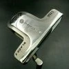 ODYSSEY White Steel 2 Ball Blade 2 PUTTER ODYSSEY Grip 81.5 CM Length