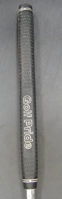 Vintage Persimmon Purpleheart Pear P3 Putter Steel Shaft 90cm Length G/P Grip -Clubs Shop 32 6b48f69d 5dce 494b a539 37930b7e9392