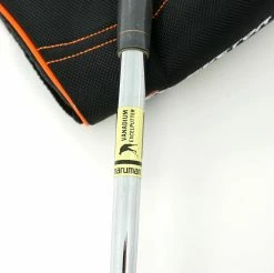 Maruman Conductor ML 6010 Napa Putter 12 Maruman Conductor ML 6010 Napa Putter -Clubs Shop 32 6b76eaba 5dc3 47f0 9303 6fddabc6b3ae