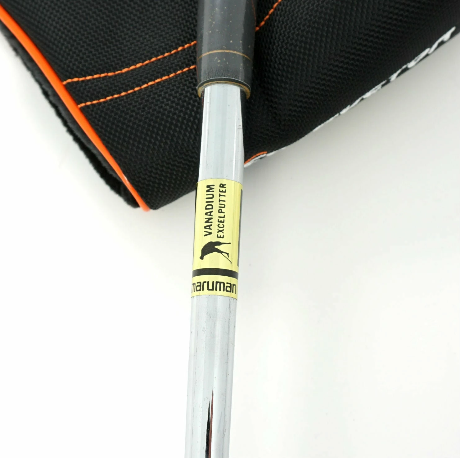 Maruman Conductor ML 6010 Napa Putter 4 Maruman Conductor ML 6010 Napa Putter - Image 4