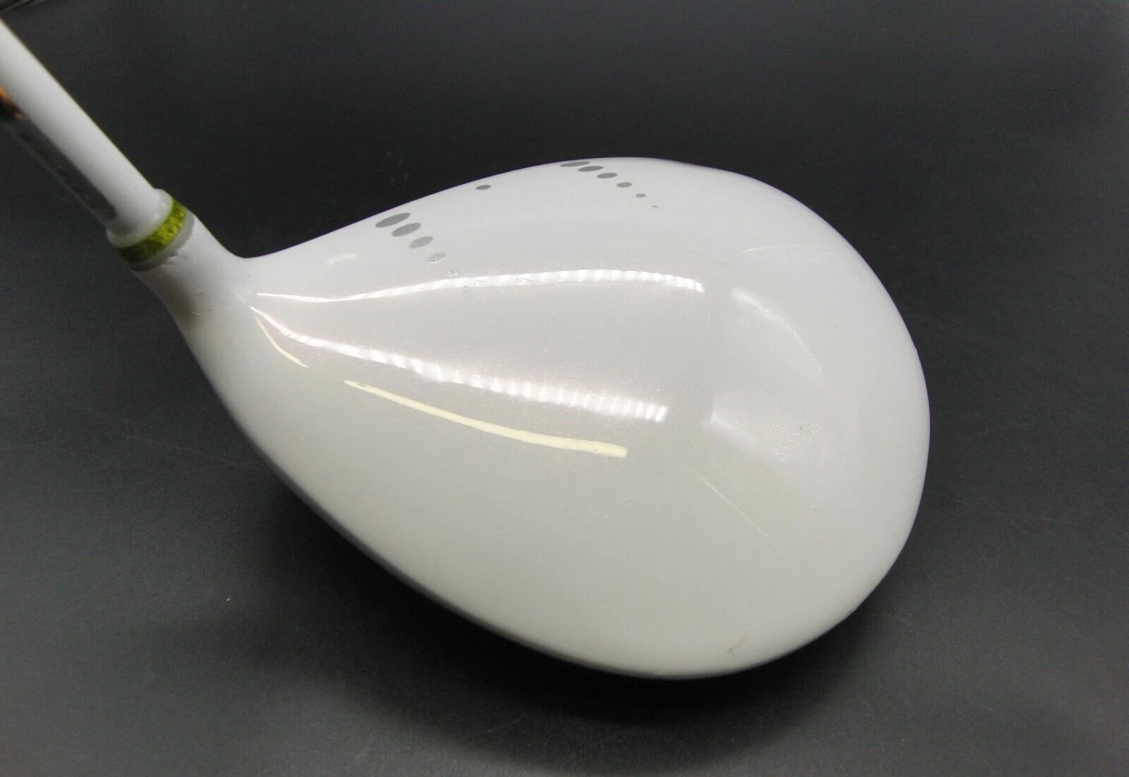 Ladies Srixon Amica 12.5° Driver Ladies Graphite Shaft Amica Grip 3 Ladies Srixon Amica 12.5° Driver Ladies Graphite Shaft Amica Grip - Image 3