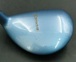 Ladies Mizuno Zephyr EG-235V 21° 4 Wood Ladies Graphite Shaft Mizuno Grip -Clubs Shop 32 6b9e0ea5 189c 402e 8034 d3d76eed225b