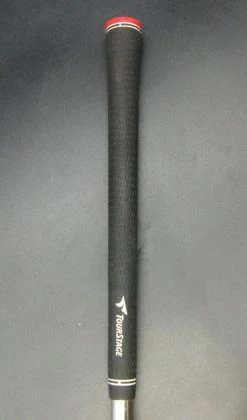 Bridgestone Tourstage X-UT 23° 4 Hybrid Stiff Steel Shaft Tourstage Grip 9 Bridgestone Tourstage X-UT 23° 4 Hybrid Stiff Steel Shaft Tourstage Grip -Clubs Shop 32 6bca3881 8c9c 4528 ad06 813f539bb9b8