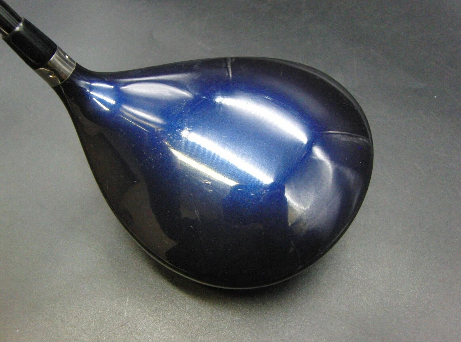 Nike NDS 380 10.5° Driver Stiff Graphite Shaft Nike Grip 4 Nike NDS 380 10.5° Driver Stiff Graphite Shaft Nike Grip - Image 4