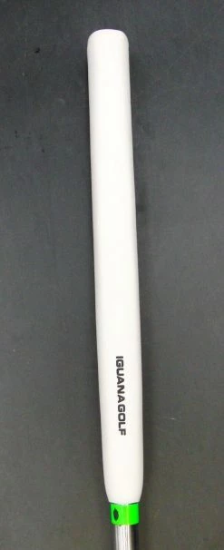 Odyssey Tri Hot #1 Putter 90cm Length Steel Shaft Iguana Golf Grip -Clubs Shop 32 6beb3b69 7f8d 4f90 86f9 34e027e08727