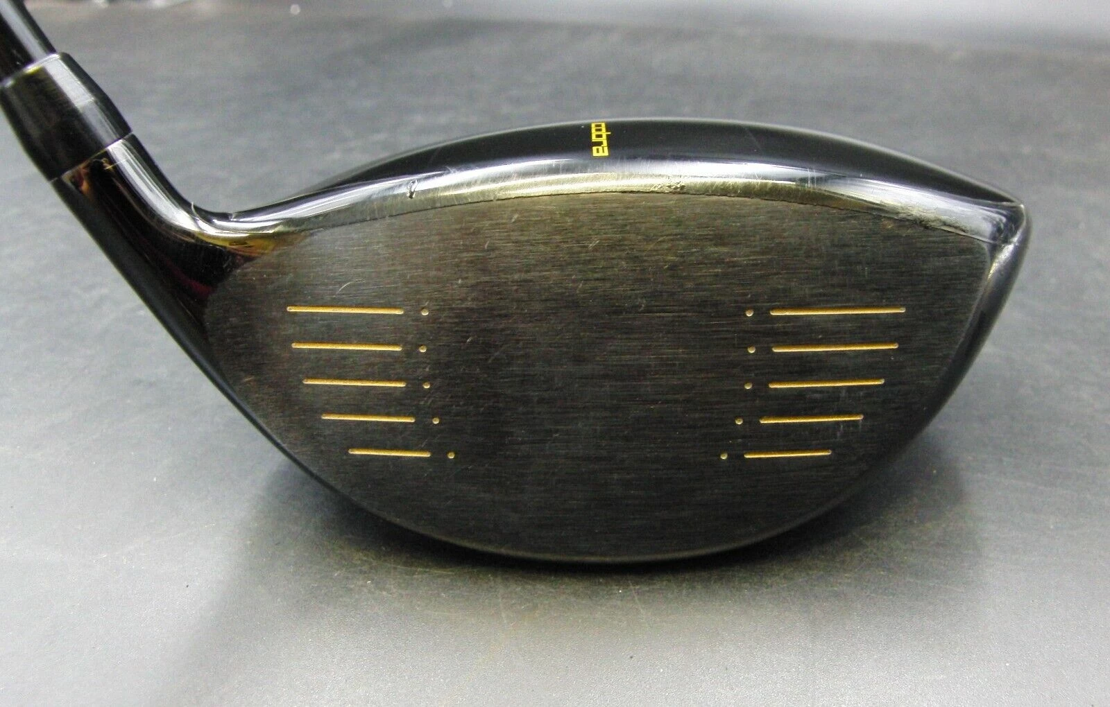 Left Handed Cobra F-Max 10.5° Driver Senior Graphite Shaft Cobra Grip 2 Left Handed Cobra F-Max 10.5° Driver Senior Graphite Shaft Cobra Grip - Image 2