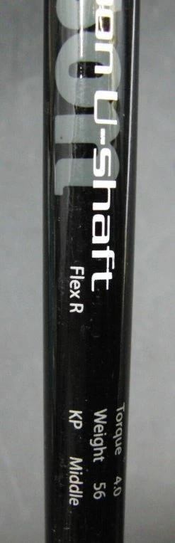 Wilson WS-380U Aviator U27 Hybrid Regular Graphite Shaft Wilson Grip -Clubs Shop 32 6c003219 45e5 4a6c a1f8 264b693f6d31