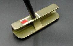 The SeeMore FGP Bronze Putter Steel Shaft 91.5cm Long -Clubs Shop 32 6c10234a 6dc8 41d6 b3fb 93ae37b1bfb3