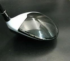 TaylorMade M2 Speed Pocket HL Driver Regular Graphite Shaft TaylorMade Grip -Clubs Shop 32 6c224104 4887 481a 905e 7cb004b3d0df