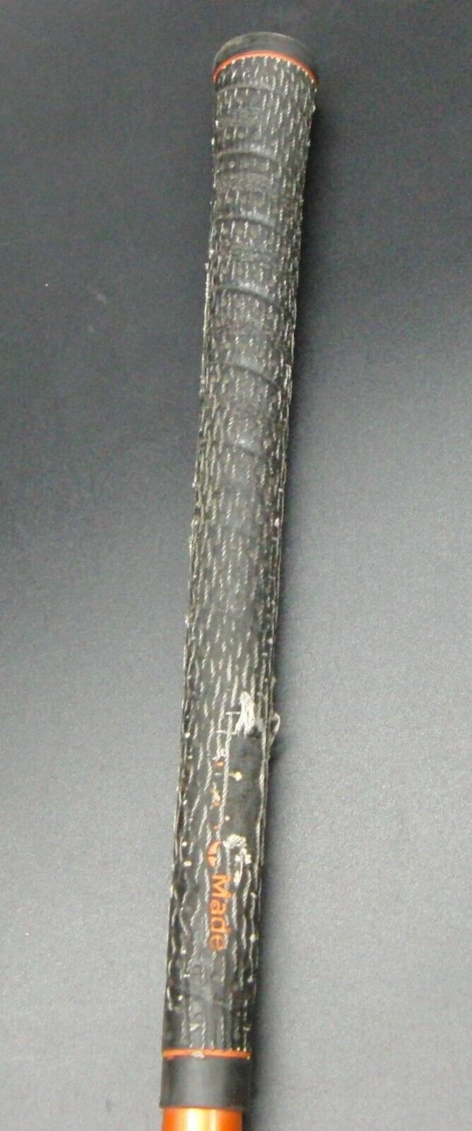 TaylorMade Rescue Titanium 18° 2 Hybrid Regular Graphite Shaft T/Made Grip 6 TaylorMade Rescue Titanium 18° 2 Hybrid Regular Graphite Shaft T/Made Grip - Image 6