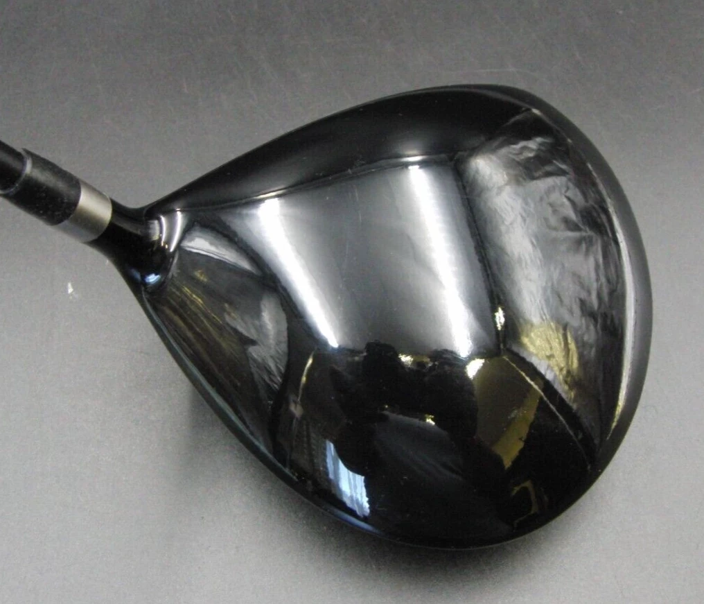 Maximax 460 Actworks 10.5º Driver Regular Graphite Shaft Works Grip 2 Maximax 460 Actworks 10.5º Driver Regular Graphite Shaft Works Grip - Image 2