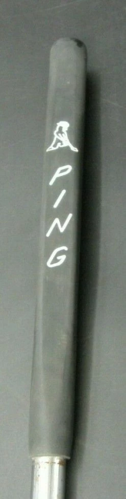 Yes! C-Groove Marilyn Putter Steel Shaft 84cm Playing Length Ping Grip -Clubs Shop 32 6c606897 e44b 4dfd 94a9 9e15c5fc777f