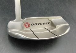 Odyssey White Hot #7 Putter 86cm Length Steel Shaft Royal Grip Grip -Clubs Shop 32 6ce38e6a 49e9 40b0 b9e7 56754b3830e8
