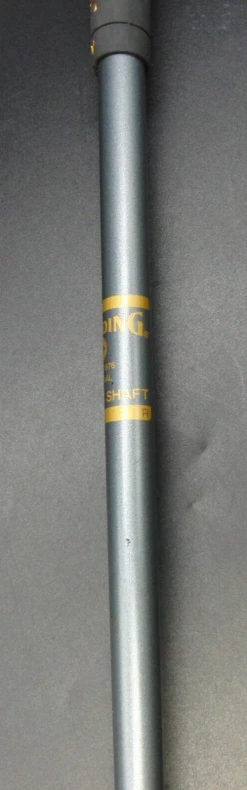 Vintage Spalding Deer Field 5 Wood Regular Graphite Shaft Spalding Grip -Clubs Shop 32 6ce5c88d d302 481b a894 6010943bbb41