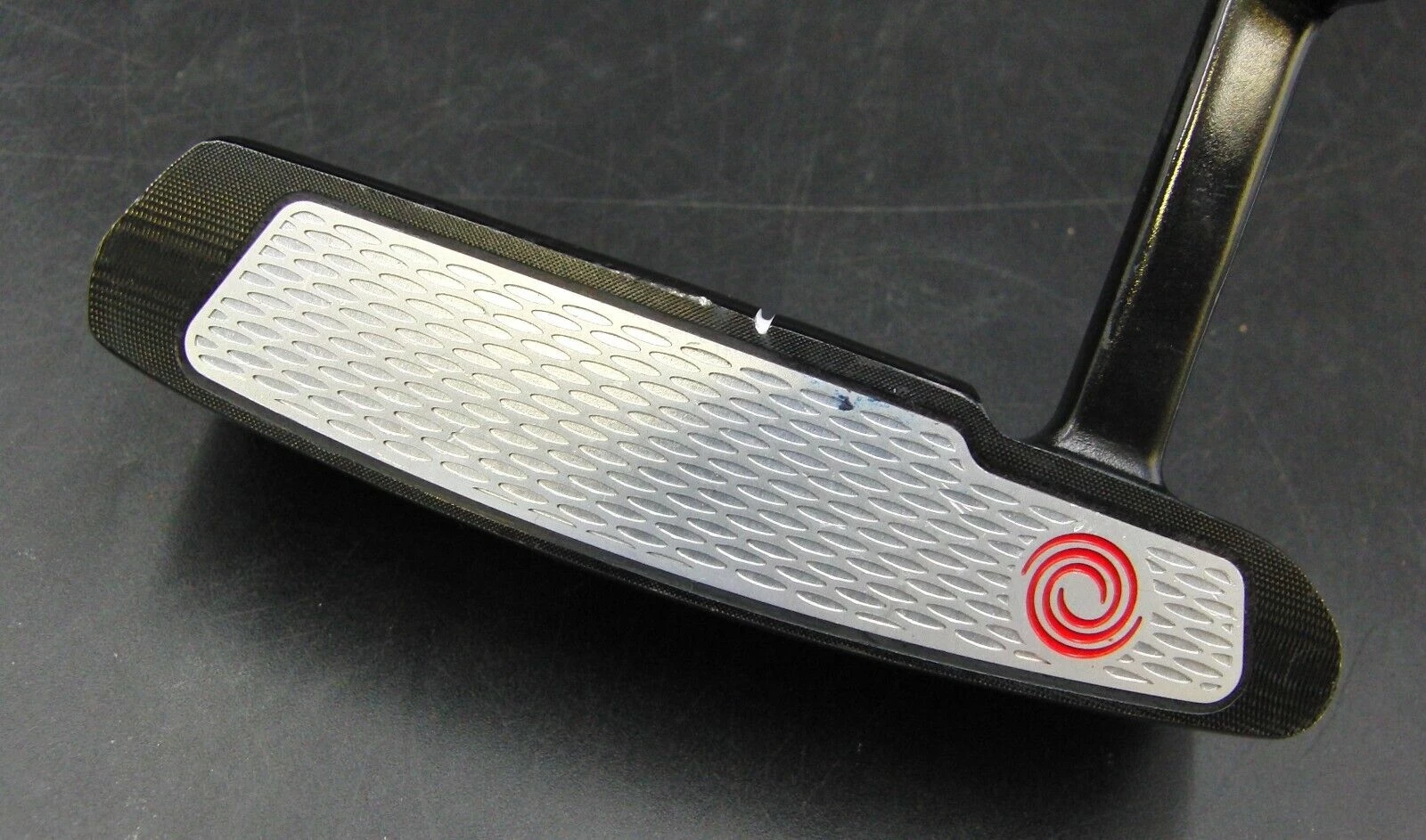 Odyssey Metal-X #1 Putter 87cm Playing Length Steel Shaft Odyssey Grip 5 Odyssey Metal-X #1 Putter 87cm Playing Length Steel Shaft Odyssey Grip - Image 5