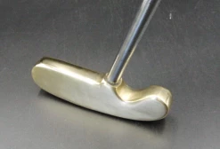 Ambidextrous John Letters Scotland Golden Goose Putter 92cm Length Steel Shaft -Clubs Shop 32 6d4e0bac b321 4479 b78a b74d7e070eac