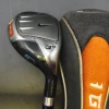 Nike Ignite 3 Hybrid Uniflex Steel Shaft Nike Grip With Head Cover