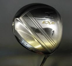 Bridgestone Tour Stage EXE 1 10 Driver Regular Graphite Shaft Tour Stage Grip
