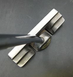 Yes! C-Groove Amy Centre Shafted Putter 86.5cm Long Steel Shaft Iguana Grip -Clubs Shop 32 6de4f0ef 8add 4512 b3b3 5abfe11f6108