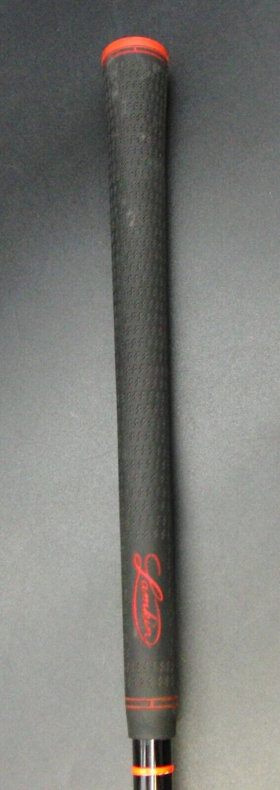 Seiko S-Yard T.302 Forged Titanium 27° 9 Hybrid Regular Graphite Shaft 5 Seiko S-Yard T.302 Forged Titanium 27° 9 Hybrid Regular Graphite Shaft - Image 5