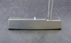 Slotline Tungsten Weighted Putter Steel Shaft Length 88.5cm Slotline Grip -Clubs Shop 32 6e26d4ff 9529 4494 8cd7 75cf432af4d4