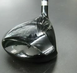 Japanese Golverge GV-700F 18° 5 Wood Stiff Graphite Shaft Golverge Grip -Clubs Shop 32 6e51d821 3794 4da5 86b1 1f01c2363b15