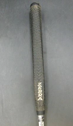 Ram Zebra Golf Camber Sole Putter Steel Shaft 87.5cm Length Zebra Grip -Clubs Shop 32 6edd06ae 04e4 4863 adc9 4d27a3456759