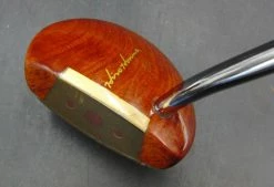 Honma LB-Sinker FSS-1 Big Putter Steel Shaft 87cm Playing Length Honma Grip -Clubs Shop 32 6f96472f 67bc 455b a82c 100c7ea71b89