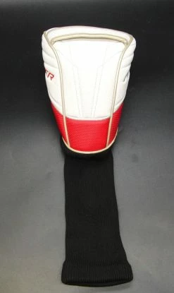 Taylormade AeroBurner Driver Head Cover -Clubs Shop 32 70845823 7ad7 4a8b 91e6 048094745af6