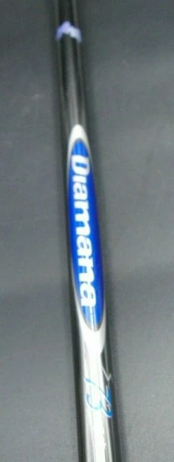 Japanese Akira Prototype M114 3 Wood Extra Stiff Graphite Shaft & Head Cover -Clubs Shop 32 70aaf049 66af 4e3c 9005 099692b5353d