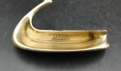 Refurbished Makser JM Olazabal Putter 88cm Playing Length Steel Shaft Royal Grip -Clubs Shop 32 7133aa22 da02 42b1 a611 534f2239ccdd