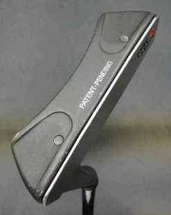 TaylorMade Patent-Pending Putter 87cm Playing Length Steel Shaft TaylorMade Grip -Clubs Shop 32 717b2148 ef91 4268 b1ba b34ecaf7e98d