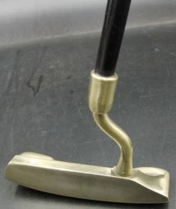 Honma CB 8031 Putter Graphite Shaft 88cm Long Iguana Golf Green Grip -Clubs Shop 32 7184e1b1 3fee 4bb5 9109 2145abaa7a90