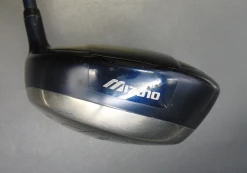 Japanese Mizuno T-Zoid Forged Face Titanium 10.5° Driver Regular Graphite Shaft -Clubs Shop 32 71cbaac8 2d5b 4ca3 81a2 1e00fb329ade