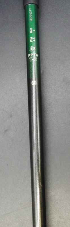 PRGR Reverse Type 300 Data Wood Driver Regular Graphite Shaft PRGR Grip + HCover -Clubs Shop 32 7216360e 5372 4f76 ba4a 25f97153ea58