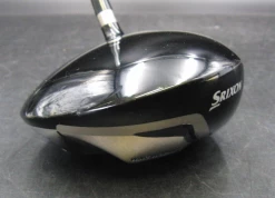 Srixon ZR-800 9.5° Driver Stiff Flex Graphite Shaft Srixon Grip -Clubs Shop 32 7256e369 595d 40d9 94db fb4fe530382e