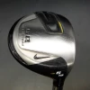 Nike SQ Machspeed 19° 5 Wood Stiff Graphite Shaft Nike Grip