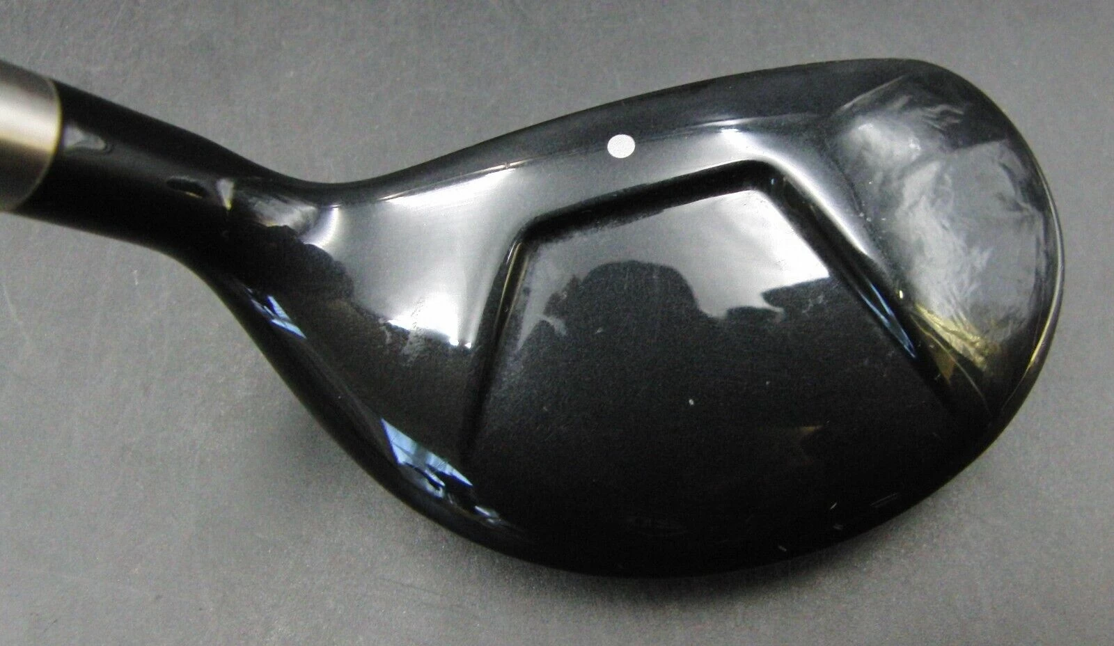 Nike Ignite 3 Hybrid Uniflex Steel Shaft Nike Grip With Head Cover 4 Nike Ignite 3 Hybrid Uniflex Steel Shaft Nike Grip With Head Cover - Image 4