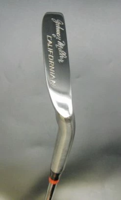 Slazenger Johnny Miller Californian Putter 91cm Length Steel Shaft Iguana Grip -Clubs Shop 32 72ff646f f4a6 4ac6 bc5f 63ac6aace8d6