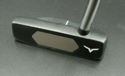 Benross Tribe 355G MD A3 3º Putter Steel Shaft 87cm Playing Length -Clubs Shop 32 7332f353 cd59 4db5 8129 43f661879069