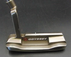 Odyssey White Ice 1 355G Putter 85cm Playing Length Steel Shaft Iguana Grip 11 Odyssey White Ice 1 355G Putter 85cm Playing Length Steel Shaft Iguana Grip -Clubs Shop 32 737bac4c 63de 49e9 a769 cfdb91956b38