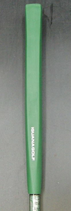 Honma CB 8031 Putter Graphite Shaft 88cm Long Iguana Golf Green Grip -Clubs Shop 32 739f4f85 6c24 4160 9ff5 de1c5aab1f87