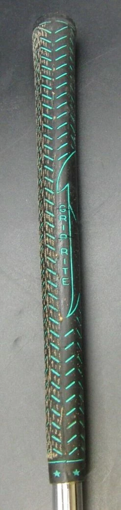 Vintage TaylorMade Burner Tour Preferred 10.5° Driver Regular Steel Shaft -Clubs Shop 32 74596d7a 88c0 4213 aae5 84f659fe2d69