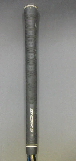 Japanese Actworks Hyper Blade SV 450/10.5º Driver Regular Graphite Shaft -Clubs Shop 32 7459da80 3bee 4e6e 9afa f8ff25058754