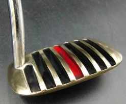 Refurbished Vintage Great White Tiger Shark B.3100 Putter Steel Shaft 89cm Long -Clubs Shop 32 74b81595 a52a 41f2 a122 89321e4d99cc