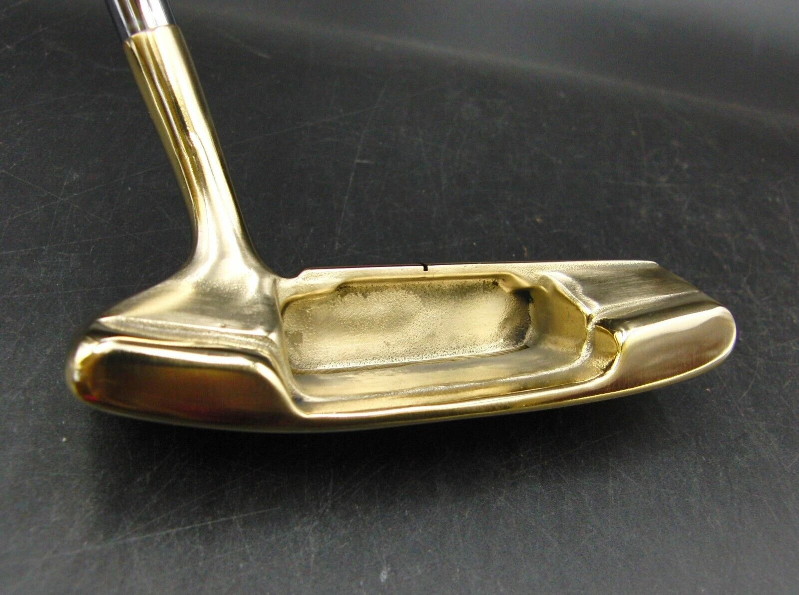 Refurbished Daiwa GC DP-5562 Putter 86.5cm Playing Length Steel Shaft Daiwa Grip 5 Refurbished Daiwa GC DP-5562 Putter 86.5cm Playing Length Steel Shaft Daiwa Grip - Image 5